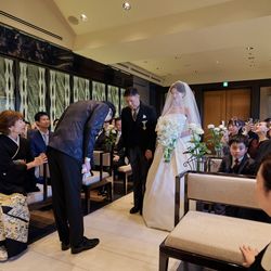 ザ・リッツ・カールトン東京の写真13枚目