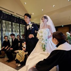 ザ・リッツ・カールトン東京の写真21枚目