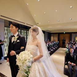 ザ・リッツ・カールトン東京の写真15枚目