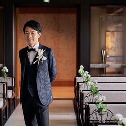 ザ・リッツ・カールトン東京の写真6枚目