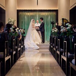 ザ・リッツ・カールトン東京の写真15枚目