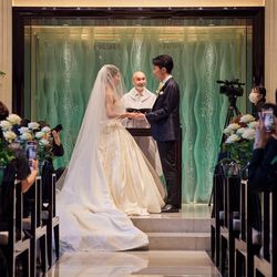 ザ・リッツ・カールトン東京の写真19枚目