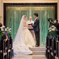 ザ・リッツ・カールトン東京の写真15枚目