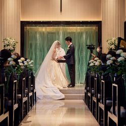 ザ・リッツ・カールトン東京の写真7枚目