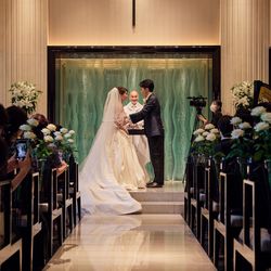 ザ・リッツ・カールトン東京の写真18枚目