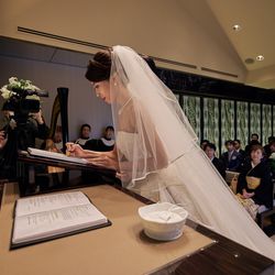 ザ・リッツ・カールトン東京の写真9枚目