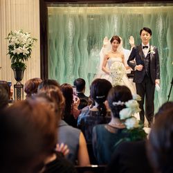 ザ・リッツ・カールトン東京の写真10枚目