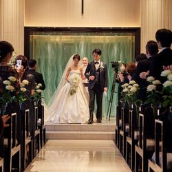 ザ・リッツ・カールトン東京の写真26枚目