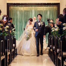 ザ・リッツ・カールトン東京の写真1枚目