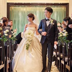 ザ・リッツ・カールトン東京の写真27枚目