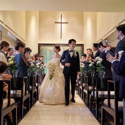 ザ・リッツ・カールトン東京の写真28枚目