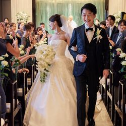 ザ・リッツ・カールトン東京の写真28枚目