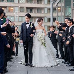 ザ・リッツ・カールトン東京の写真27枚目