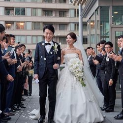 ザ・リッツ・カールトン東京の写真4枚目