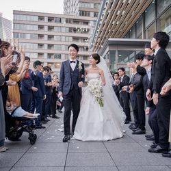 ザ・リッツ・カールトン東京の写真33枚目