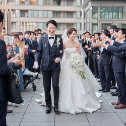 ザ・リッツ・カールトン東京の写真5枚目