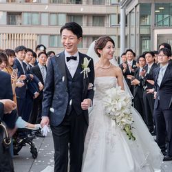 ザ・リッツ・カールトン東京の写真6枚目