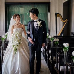 ザ・リッツ・カールトン東京の写真4枚目