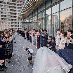 ザ・リッツ・カールトン東京の写真18枚目