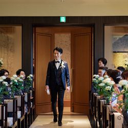 ザ・リッツ・カールトン東京の写真22枚目