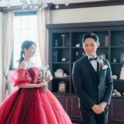 神戸セントモルガン教会の写真30枚目