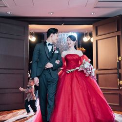 神戸セントモルガン教会の写真1枚目