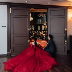 神戸セントモルガン教会の写真19枚目