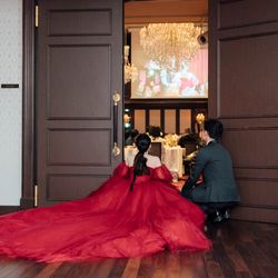 神戸セントモルガン教会の写真5枚目