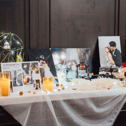 神戸セントモルガン教会の写真22枚目