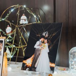 神戸セントモルガン教会の写真14枚目