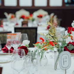 神戸セントモルガン教会の写真18枚目