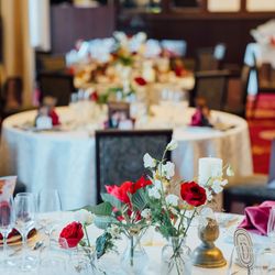 神戸セントモルガン教会の写真17枚目