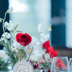 神戸セントモルガン教会の写真2枚目