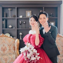 神戸セントモルガン教会の写真34枚目