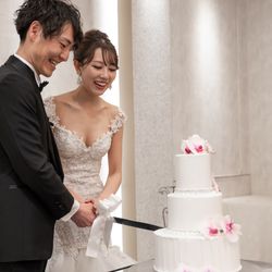 シャルマンシーナ東京の写真34枚目