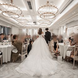 シャルマンシーナ東京の写真3枚目