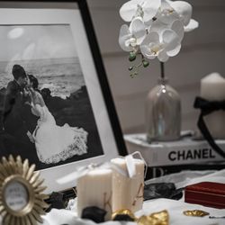 シャルマンシーナ東京の写真11枚目