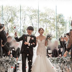 シャルマンシーナ東京の写真3枚目