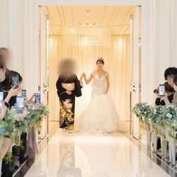 シャルマンシーナ東京の写真10枚目