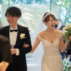 シャルマンシーナ東京の写真13枚目