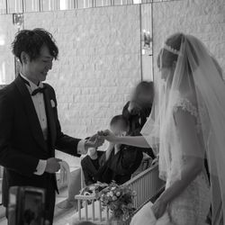 シャルマンシーナ東京の写真36枚目