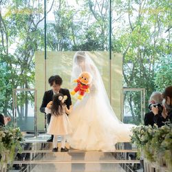 シャルマンシーナ東京の写真7枚目