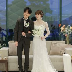 ララシャンスガーデン 東京ベイの写真3枚目