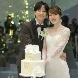 ララシャンスガーデン 東京ベイの写真35枚目