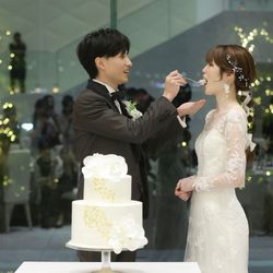 ララシャンスガーデン 東京ベイの写真12枚目