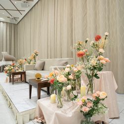 ララシャンスガーデン 東京ベイの写真16枚目