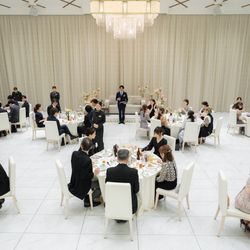 ララシャンスガーデン 東京ベイの写真1枚目