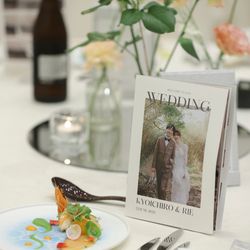 ララシャンスガーデン 東京ベイの写真30枚目