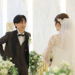 ララシャンスガーデン 東京ベイの写真13枚目