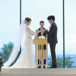 ララシャンスガーデン 東京ベイの写真14枚目